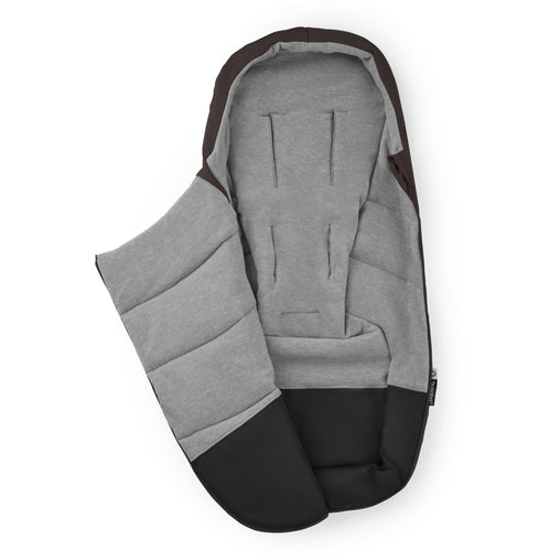 Bugaboo miegmaišis vežimėliui Cocoa Brown