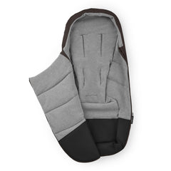 Bugaboo miegmaišis vežimėliui Cocoa Brown