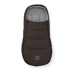 Bugaboo miegmaišis vežimėliui Cocoa Brown