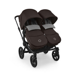 Bugaboo miegmaišis vežimėliui Cocoa Brown