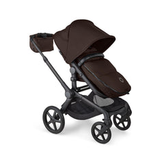Bugaboo THERMOLITE® Performance žieminis miegmaišis Cocoa Brown
