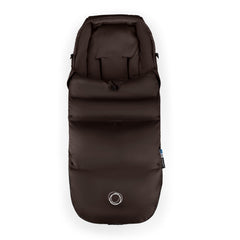Bugaboo THERMOLITE® Performance žieminis miegmaišis Cocoa Brown