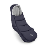 Bugaboo miegmaišis vežimėliui Deep Indigo