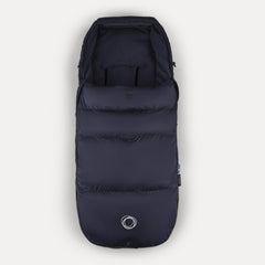 Bugaboo THERMOLITE® Performance žieminis miegmaišis Deep Indigo