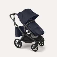 Bugaboo THERMOLITE® Performance žieminis miegmaišis Deep Indigo