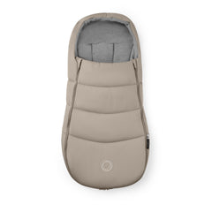 Bugaboo miegmaišis vežimėliui Desert Taupe
