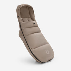 Bugaboo Performance žieminis miegmaišis Dune Taupe