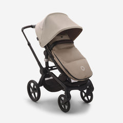 Bugaboo Performance žieminis miegmaišis Dune Taupe