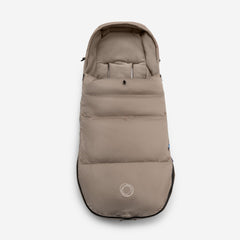 Bugaboo Performance žieminis miegmaišis Dune Taupe