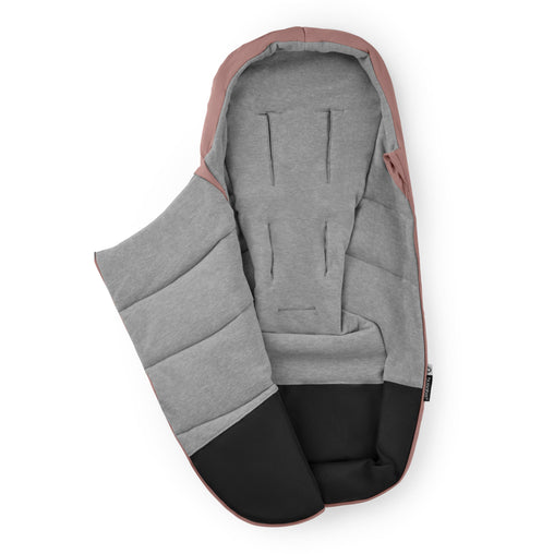 Bugaboo miegmaišis vežimėliui Dusty Pink