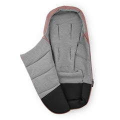 Bugaboo miegmaišis vežimėliui Dusty Pink