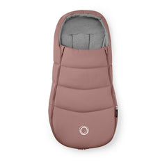 Bugaboo miegmaišis vežimėliui Dusty Pink