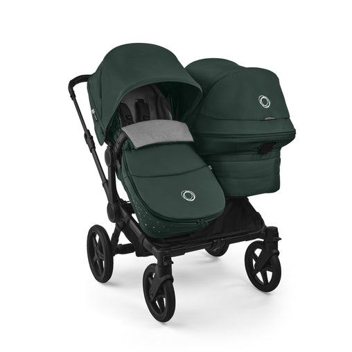 Bugaboo miegmaišis vežimėliui Fern Green