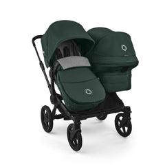 Bugaboo miegmaišis vežimėliui Fern Green