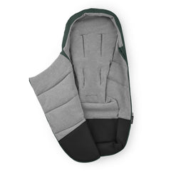 Bugaboo miegmaišis vežimėliui Fern Green