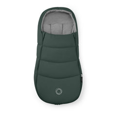 Bugaboo miegmaišis vežimėliui Fern Green