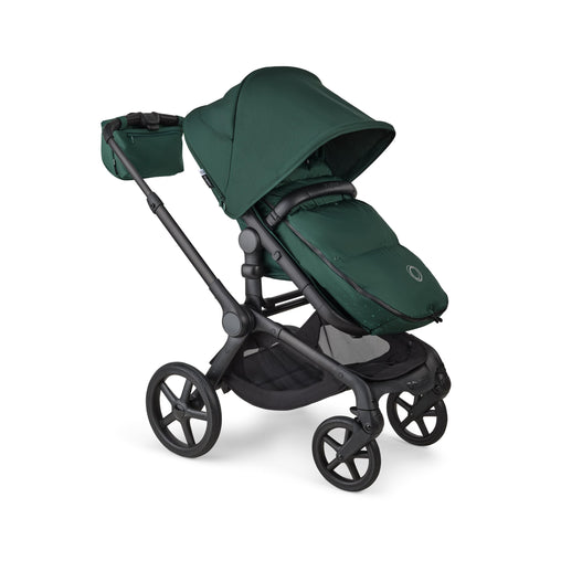 Bugaboo THERMOLITE® Performance žieminis miegmaišis Fern Green