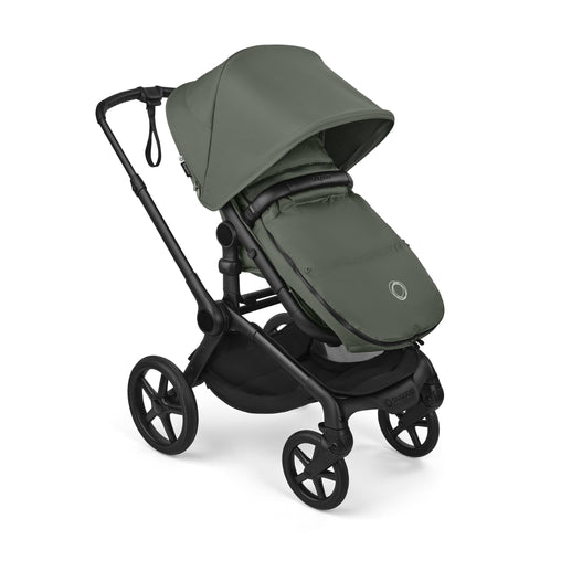 Bugaboo miegmaišis vežimėliui Forest Green