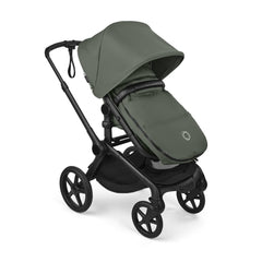 Bugaboo miegmaišis vežimėliui Forest Green