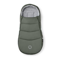 Bugaboo miegmaišis vežimėliui Forest Green