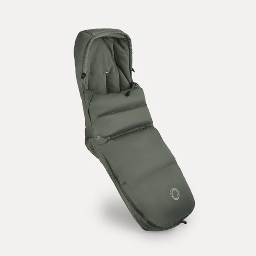 Bugaboo THERMOLITE® Performance žieminis miegmaišis Forest Green