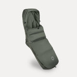 Bugaboo THERMOLITE® Performance žieminis miegmaišis Forest Green
