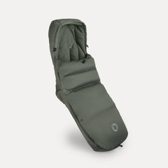 Bugaboo THERMOLITE® Performance žieminis miegmaišis Forest Green
