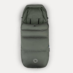 Bugaboo THERMOLITE® Performance žieminis miegmaišis Forest Green