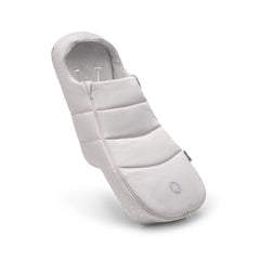 Bugaboo miegmaišis vežimėliui Fresh White