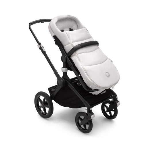 Bugaboo miegmaišis vežimėliui Fresh White