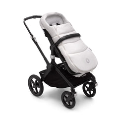 Bugaboo miegmaišis vežimėliui Fresh White