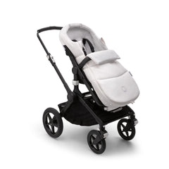 Bugaboo miegmaišis vežimėliui Fresh White