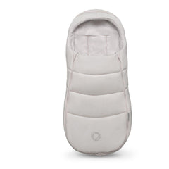 Bugaboo miegmaišis vežimėliui Fresh White