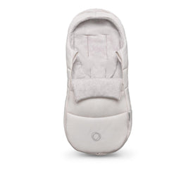 Bugaboo miegmaišis vežimėliui Fresh White
