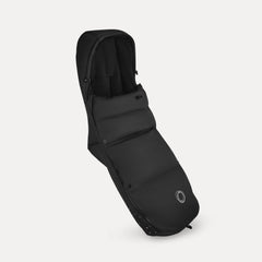 Bugaboo THERMOLITE® Performance žieminis miegmaišis Heritage Black