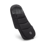 Bugaboo miegmaišis vežimėliui Midnight Black