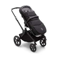Bugaboo miegmaišis vežimėliui Midnight Black