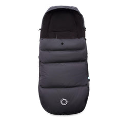 Bugaboo Performance žieminis miegmaišis Midnight Black