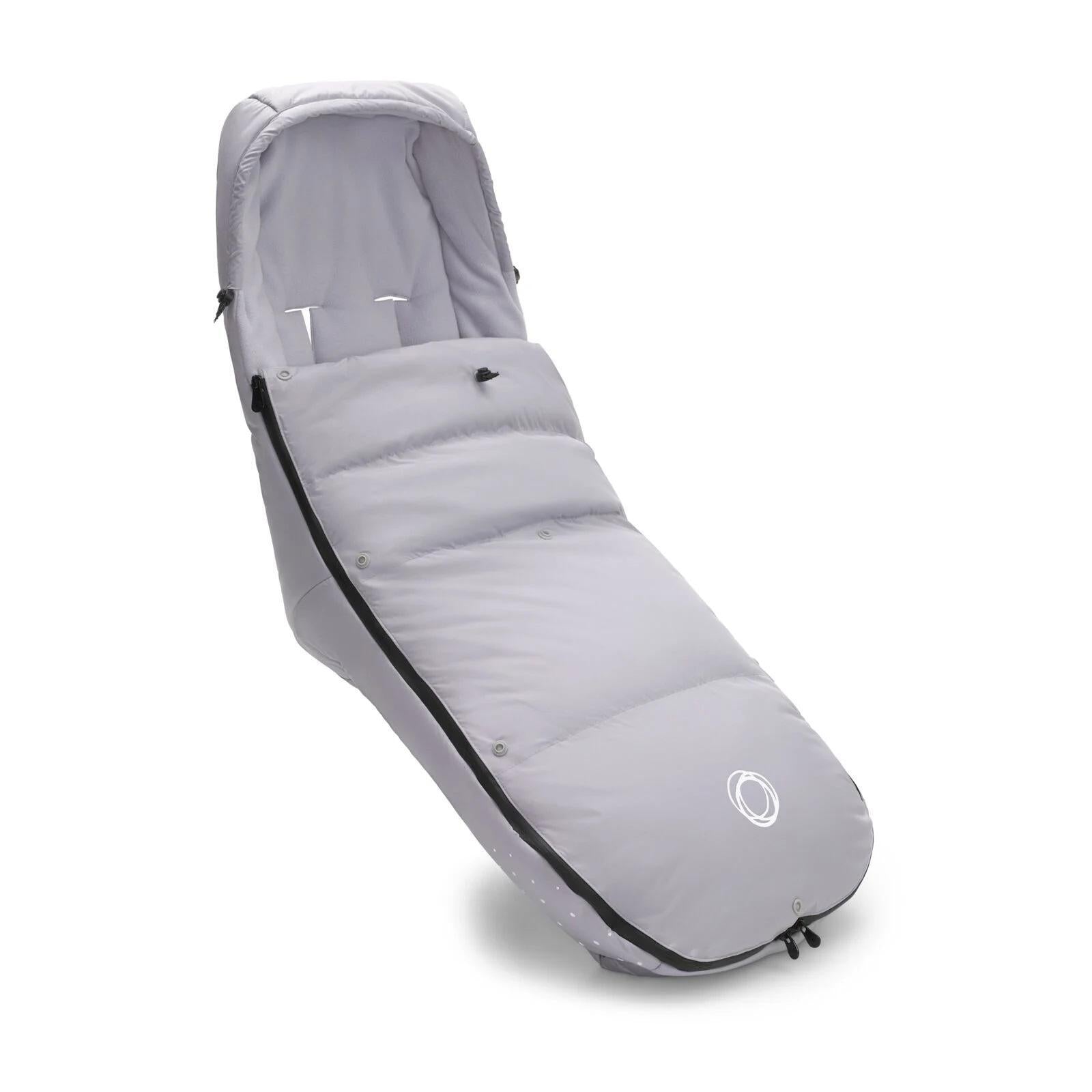 Bugaboo Performance žieminis miegmaišis Misty Grey