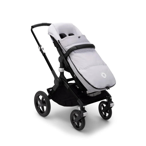 Bugaboo Performance žieminis miegmaišis Misty Grey