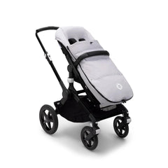 Bugaboo Performance žieminis miegmaišis Misty Grey