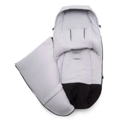 Bugaboo Performance žieminis miegmaišis Misty Grey
