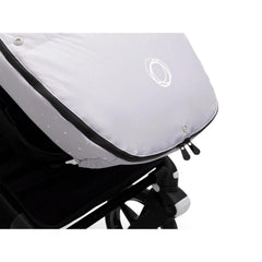 Bugaboo Performance žieminis miegmaišis Misty Grey