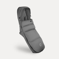 Bugaboo THERMOLITE® Performance žieminis miegmaišis Moon Grey