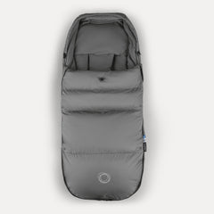 Bugaboo THERMOLITE® Performance žieminis miegmaišis Moon Grey