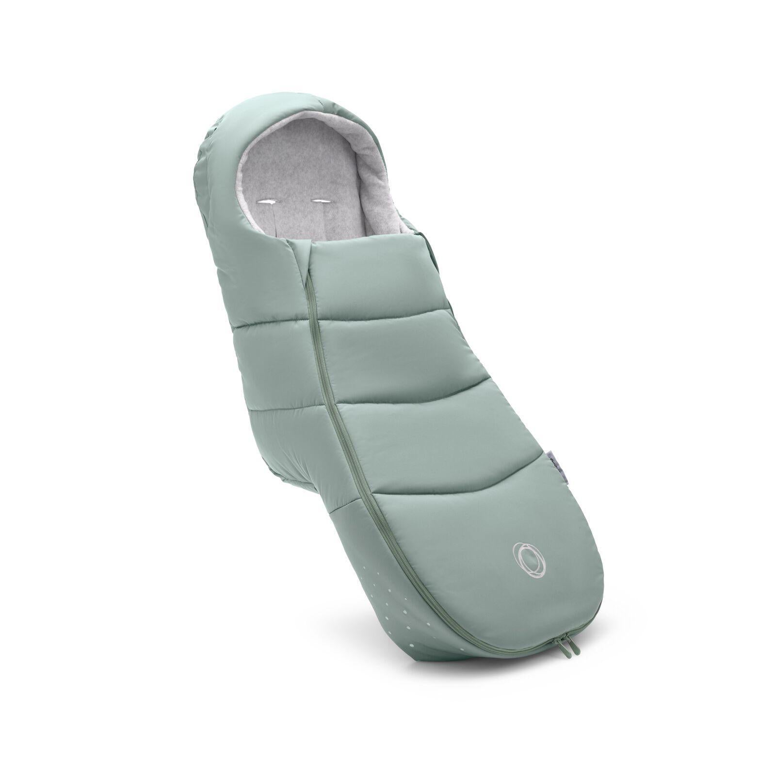 Bugaboo miegmaišis vežimėliui Pine Green