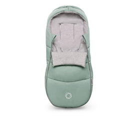 Bugaboo miegmaišis vežimėliui Pine Green