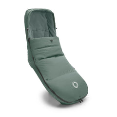 Bugaboo Performance žieminis miegmaišis Pine Green