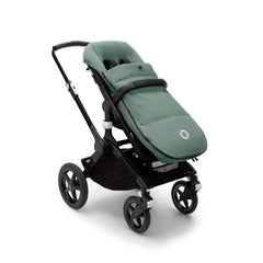 Bugaboo Performance žieminis miegmaišis Pine Green