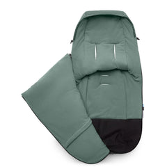 Bugaboo Performance žieminis miegmaišis Pine Green